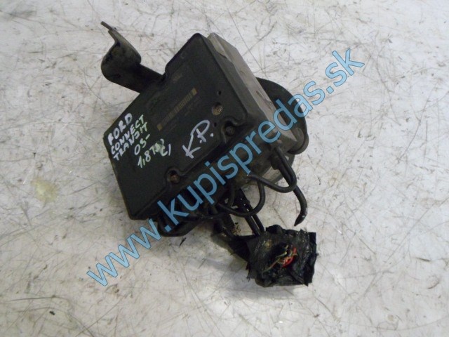 pumpa abs na ford transit 1,8tdci, 5WK84040, 10.0925-0120-3